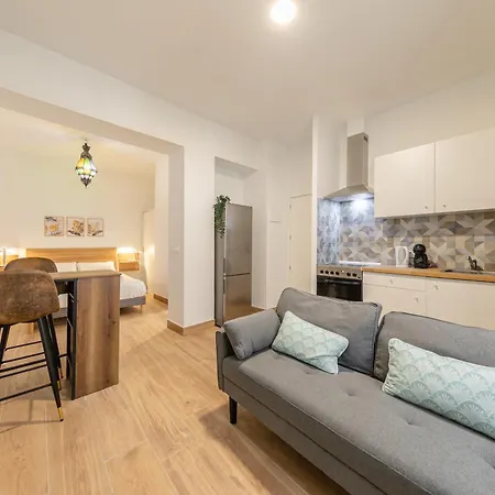 Feria Corner Sevilla