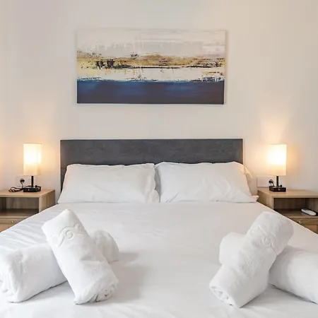 Feria Corner Homestay szállás *