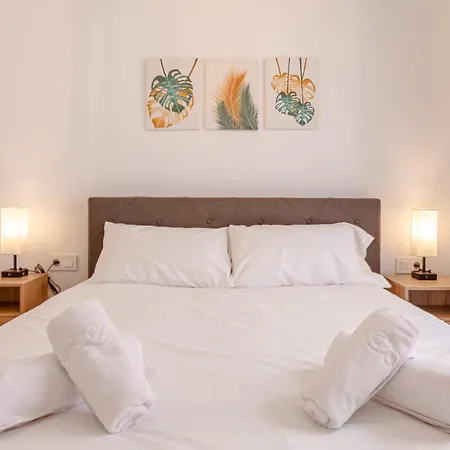 Homestay szállás Feria Corner