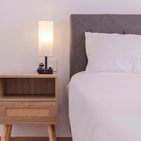 Homestay Feria Corner Seville