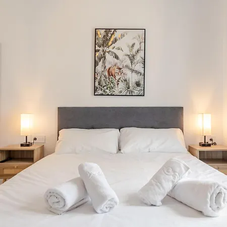 Feria Corner Homestay szállás