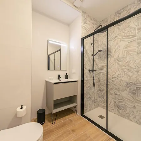 Feria Corner Homestay szállás