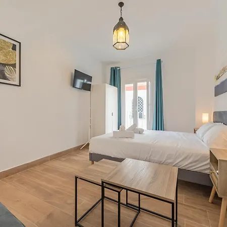 Feria Corner Homestay szállás *