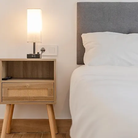 Feria Corner Homestay szállás