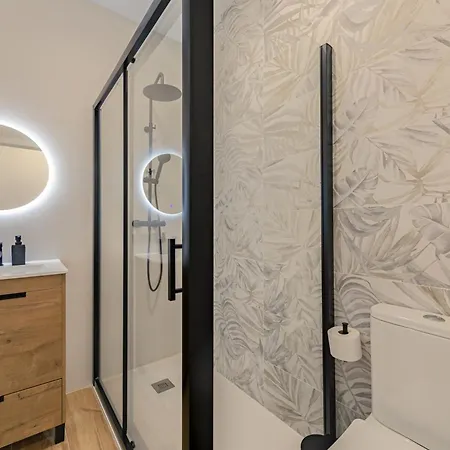 Feria Corner Sevilla