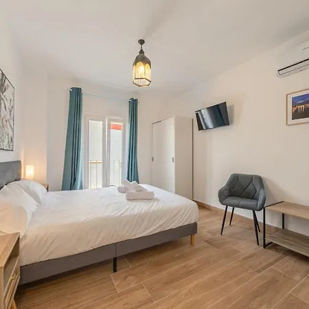 Feria Corner Homestay szállás *