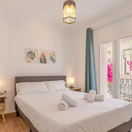 Feria Corner * Sevilla