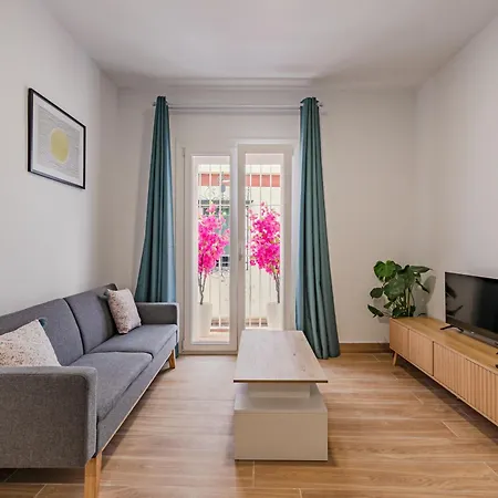 Feria Corner * Sevilla